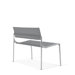 Bonita Outdoor Multi-Seater Chair without Arms