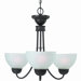 Westlake 3 Light  Chandelier