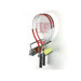 Racquet Sports Rack