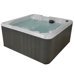 Ocho Rios 6 Person - Wrap Around Lounger Spa