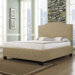 Venice-X Platform Bed