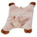 Barnyard Buddy Pig Dog Toy