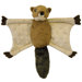 Flying Squirrel Toy Chew Guard Dog Toy