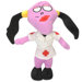 Busted Betty Dog Toy