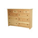 Windridge 10 Drawer Blanket Dresser