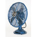 Three Speed Large Oscillating Table Fan