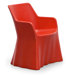 Phantom Arm Chair