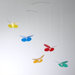 Butterfly Mobile