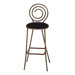 Spiral Barstool (24" - 29.5")