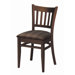 Melissa Wood W503 Chair