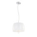 Lola 1 Light Drum Pendant