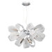 Origami 11 Light Chandelier