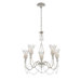 Mara 5 Light Chandelier
