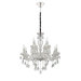 Providence 12 Light Chandelier