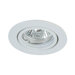 Gimbal One Light Recessed Trim