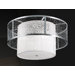 Caledon 6 Light Convertible Pendant