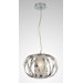 Equate 1 Light Convertible Pendant