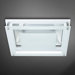 Flush Mount Trim