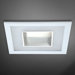Open Square Flush Mount Trim