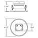 Round Regress Trim