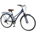 Women's Network 2.0 Hybrid Bike