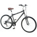 Men's Suburban CS Comfort Bike