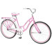 Women's Schwinn Windwood Cruiser