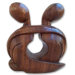 Our Love Forever Statuette