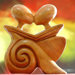 Loving Embrace Statuette