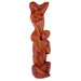 'Please Dont Go' Statuette