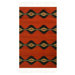 Lightning Zapotec Rug