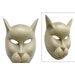 Feline Mystique Mask
