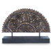 Sunflower Fan Sculpture