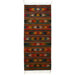 Guelaguetza Dance Zapotec Rug