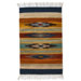 Stars on the Horizon Zapotec Rug