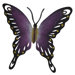 The Alejandro de Esesarte  Soul of Femininity Steel Wall Art