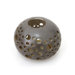 Snowball Veny Lydiawati Artisan Ceramic Candleholder