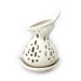 NephentesVeny Lydiawati  Artisan Ceramic Candleholder