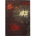 Cine Deco Chocolate Rug