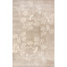 Cine Floral Vine Sandstone Rug