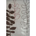 Cine Fern Beige Rug