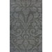 Gradient Grey Sienna Rug