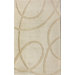 Moderna Ivory Splatter Rug