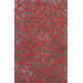 Modella Scarlet Red Rug