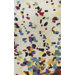 Cine Dots Multi Rug