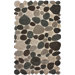Pebbles Pebbles Grey Rug