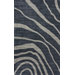 Cine Harmony Blue Rug