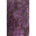 Cine Bella Purple Rug
