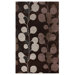 Bella Abella Brown Rug