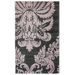 Bella Trieste Purple Rug